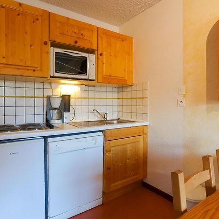 Vacanceole - Residence Tyrol Λε Ντεζ Αλπ Εξωτερικό φωτογραφία
