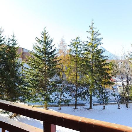 Vacanceole - Residence Tyrol Λε Ντεζ Αλπ Εξωτερικό φωτογραφία